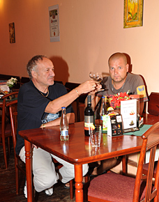 restaurant gurmán